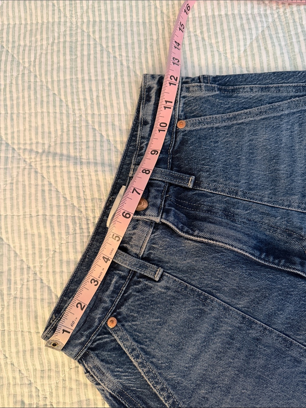 BNWOT PISTOLA Jeans - Picture 9 of 11